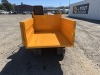 2025 SDLANCH SDLD25 Ride On Mini Crawler Dumper - 5