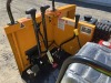 2025 SDLANCH SDLD25 Ride On Mini Crawler Dumper - 8