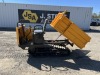 2025 SDLANCH SDLD25 Ride On Mini Crawler Dumper - 16