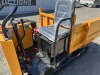2025 SDLANCH SDLD25 Ride On Mini Crawler Dumper - 7