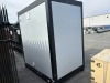 2025 AllMetal Portable Toilet W/Shower - 4