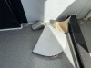 2025 AllMetal Portable Toilet W/Shower - 10