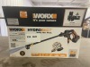 Worx HydroShot Cordless Pressure Washer - 3