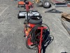 Hotsy LP Hot Water Pressure Washer - 2