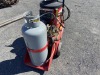 Hotsy LP Hot Water Pressure Washer - 4