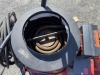 Hotsy LP Hot Water Pressure Washer - 6