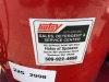 Hotsy LP Hot Water Pressure Washer - 10