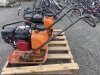 Multiquip Mikasa Plate Compactor - 3