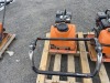 Multiquip Mikasa Plate Compactor - 5