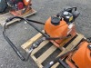 Multiquip Mikasa Plate Compactor - 6