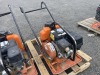 Multiquip Mikasa Plate Compactor - 8