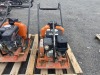 Multiquip Mikasa Plate Compactor - 9