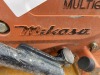 Multiquip Mikasa Plate Compactor - 10