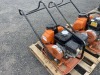 Multiquip Mikasa Plate Compactor - 2