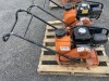 Multiquip Mikasa Plate Compactor - 3