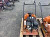 Multiquip Mikasa Plate Compactor - 4