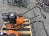 Multiquip Mikasa Plate Compactor - 5