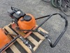 Multiquip Mikasa Plate Compactor - 6