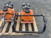 Multiquip Mikasa Plate Compactor - 7