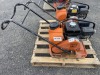 Multiquip Mikasa Plate Compactor - 9
