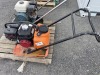 Multiquip Mikasa Plate Compactor - 2