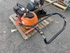 Multiquip Mikasa Plate Compactor - 3