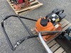 Multiquip Mikasa Plate Compactor - 5