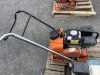 Multiquip Mikasa Plate Compactor - 6
