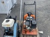 Multiquip Mikasa Plate Compactor - 8