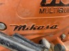 Multiquip Mikasa Plate Compactor - 9