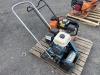 Bartell B1824H Plate Compactor - 2