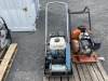 Bartell B1824H Plate Compactor - 3