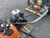 Bartell B1824H Plate Compactor - 5