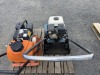 Bartell B1824H Plate Compactor - 6