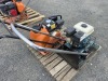 Bartell B1824H Plate Compactor - 7
