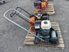 Bartell B1824H Plate Compactor - 8