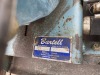 Bartell B1824H Plate Compactor - 10