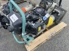 2022 Ammann ATR 68P Jumping Jack Tamper - 2