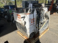 Core Cut CC6566 36" Walk Behind Saw