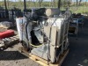 Core Cut CC6566 36" Walk Behind Saw - 4