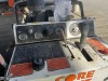 Core Cut CC6566 36" Walk Behind Saw - 6
