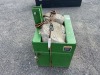 John Deere Ballast Box Counterweight - 4