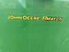 John Deere Ballast Box Counterweight - 8