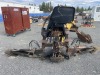 Kelly Backhoe Attachment W/Extra Bucket - 7