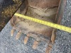 Kelly Backhoe Attachment W/Extra Bucket - 10