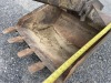 Kelly Backhoe Attachment W/Extra Bucket - 11