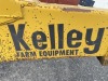 Kelly Backhoe Attachment W/Extra Bucket - 14