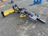 Beaver Tech Skidsteer Brush Cutter