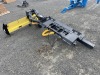 Beaver Tech Skidsteer Brush Cutter