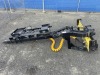 Beaver Tech Skidsteer Brush Cutter - 2
